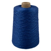 Нитки для вышивания "Gamma"   мулине   100\% хлопок   480 г ± 30 г №0083 т.васильковый