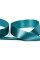 Лента атласная 25 мм ( 1 ")  "Gamma"   33 м ± 2 м №107 т-зеленый