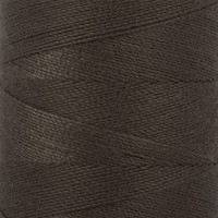 Швейные нитки (полиэстер) 40/2   "Gamma"   10 шт  365 м  400 я №485 какао