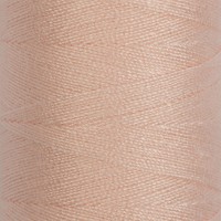 Швейные нитки (полиэстер) 50/2   "Nitka"  ( 101-200 )  4570 м №151 бл.розовый