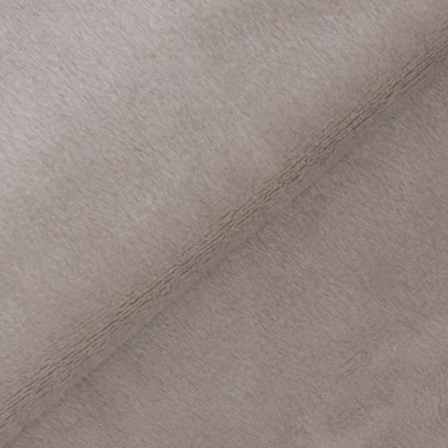 "PEPPY"   Плюш   PEV   ФАСОВКА   48 x 48 см  273 г/кв.м ± 5   100\% полиэстер 13 серый/бежевый/latte
