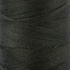 Швейные нитки (полиэстер) 40/2   "Gamma"  ( 301-400 )  4570 м №370 т.серый