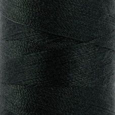 Швейные нитки (полиэстер) 40/2   "Gamma"  ( 301-400 )  4570 м №347 т.серый