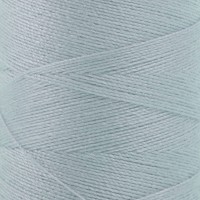 Швейные нитки (полиэстер) 50/2   "Gamma"  ( 201-300 )  4570 м №276 бл.голубой