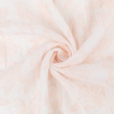 Ткань "PEPPY"   Ткань муслиновая   ФАСОВКА   EMBRACE   100\% хлопок   100 х  125 см  Shannon Fabrics garden toile pink