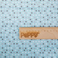 "PEPPY"   Плюш   MOCKINGBIRD CUDDLE   ФАСОВКА   48 x 48 см  440 г/кв.м  100\% полиэстер   СК/Распродажа dottie dot saltwater