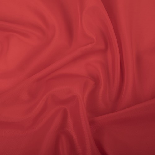 Ткань подкладочная "Gamma"   Taffeta   180Т   100\% полиэстер   152 см ± 1 см №113 красный