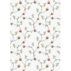 Ткань для пэчворка PEPPY   ВЕРСАЛЬСКИЕ САДЫ   ФАСОВКА   50 x 55 см  146 г/кв.м ± 5   100\% хлопок ВС-06 белый