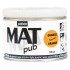 Краска акриловая PEBEO экстра матовая Mat Pub №3 500 мл 257027 оранжевый флуоресцентный