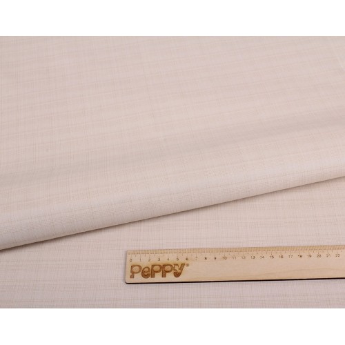 Ткань для пэчворка PEPPY   ЛЕСНЫЕ ЖИТЕЛИ   ФАСОВКА   50 x 55 см  146 г/кв.м ± 5   100\% хлопок ЛЖ-16 бежевый