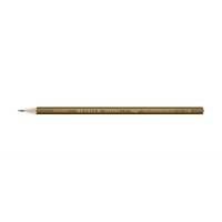 "ВКФ"   "Metallic shine"   MS02-12Д   Карандаш графитный круглый   заточенный   ТМ (HB)   12 шт. 1611 золотой
