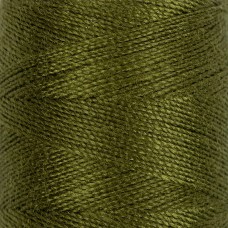 Швейные нитки (полиэстер) 40/2   "Gamma"  ( 401-499 )  4570 м №418 хаки
