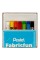 "Pentel"   Пастель для ткани FabricFun Pastels   7 цв. PTS2-7