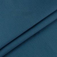 Ткань для пэчворка PEPPY   КРАСКИ ЖИЗНИ ЛЮКС   ФАСОВКА   50 x 55 см  146 г/кв.м ± 5   100\% хлопок 18-4217 серо-синий