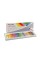 "Pentel"   Пастель масляная в картоне   25 цв. PHN-25U