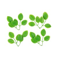 Искусственное растение "Blumentag"   GPT-06   Декоративные элементы для садовых композиций "Веточки"   6 х  4 шт. 15
