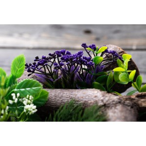 Искусственное растение "Blumentag"   GPT-06   Декоративные элементы для садовых композиций "Веточки"   6 х  4 шт. 15