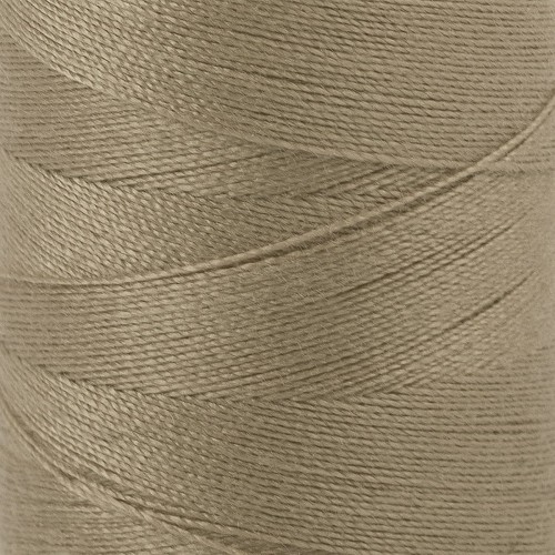 Швейные нитки (полиэстер) 50/2   "Nitka"  ( 401-502 )  4570 м №478 серо-бежевый