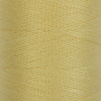 Швейные нитки (полиэстер) 40/2   "Gamma"   10 шт  183 м  200 я №129 бл.желтый