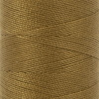 Швейные нитки (полиэстер) 20s/2   "Gamma"  / "Micron"   10 шт  183 м  200 я №437 св.коричневый
