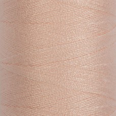 Швейные нитки (полиэстер) 40/2   "Gamma"   10 шт  365 м  400 я №151 бл.розовый