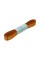 Лента атласная 12 мм ( 1/2 ")  "Gamma"   AL-12P   ФАСОВКА   10 x  5.4 м №051 св-коричневый