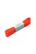 Лента атласная 25 мм ( 1 ")  "Gamma"   AL-25P   ФАСОВКА   5 x  5.4 м №512N(15-1456) коралловый(неон)