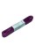 Лента атласная 12 мм ( 1/2 ")  "Gamma"   AL-12P   ФАСОВКА   10 x  5.4 м №529L(18-3324) лиловый