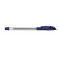 Pentel Ручка шариковая Bolly d 0.5 мм 12 шт. BK425-C цвет чернил: синий