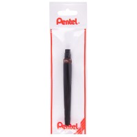 "Pentel"   Сменный картридж для кисти с краской Colour Brush GFL FR-141X ярко-коричневый