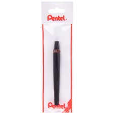"Pentel"   Сменный картридж для кисти с краской Colour Brush GFL FR-141X ярко-коричневый