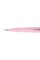 "Pentel"   Фломастер-кисть Brush Sign Pen   2,0 мм   кисть SES15C-P3X бледно-розовый