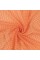 Ткань PC-05   Chiffon   ФАСОВКА   68 г/кв.м ± 5 г/кв.м  200 х  147 см  100\% полиэстер   СК/Распродажа  №5 оранжевый/белый
