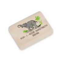 "KOH-I-NOOR Hardtmuth"   Ластик для чернографитных карандашей 300/60   60 шт. 0300060025KDRU