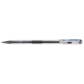Pentel Шариковая ручка Superb 0.7 мм 12 шт. BK77-C цвет чернил: синий