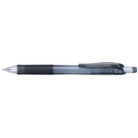 "Pentel"   Карандаш автоматический EnerGize   0.7 мм  12 шт. PL107-AX черный корпус