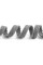 Лента киперная   5 мм  С3865Г17   25 м серый