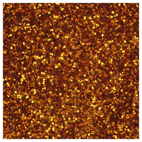 "Love2art"   Декоративные блестки   GLI-01   0.2 мм  5 х  5 г  4.5 мл № 18 под золото темное/dark gold