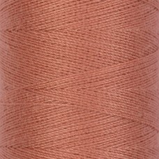 Швейные нитки (полиэстер) 40/2   "Gamma"  ( 101-200 )  4570 м №103 грязно-розовый