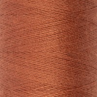 Швейные нитки (полиэстер) 40/2   "Gamma"  ( 503-602 )  4570 м №516 пепельно-розовый