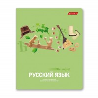 "Светоч"   48ТПСКп5_0_2_2   Тетрадь со справочным материалом "Полёт идей",   A5+   48 л.  на скобе   60 г/кв.м , белизна 90 \%  10 шт. , линия 000497 Русский язык