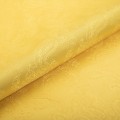 №143 желтый (растительный орнамент)