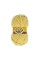 Пряжа ADELIA "DOLLY"   100\% полиэстер   5 шт. х  100 г  40 м ± 3 м №03 св.желтый