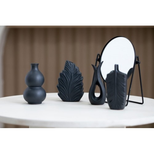 "Stilerra home"   PFH-033   Декоративная ваза   8 х  12.5 см №05