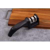 "Stilerra home"   PFH-069   Точилка для ножей двойного действия   19 х 5.5 х 6.5 см .