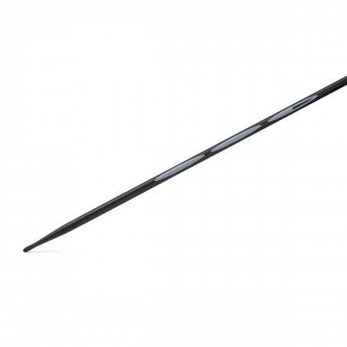 Спицы  PRYM 215201   круговые Ergonomics Carbon   полимер  d 2.5 мм  60 см  1 шт .