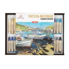 "VISTA-ARTISTA"   Limited edition   Пастель художественная масляная   VAOPLW-36   36 цв.   "VISTA-ARTISTA"   Limited edition   Пастель художественная масляная   VAOPLW-36   36 цв.