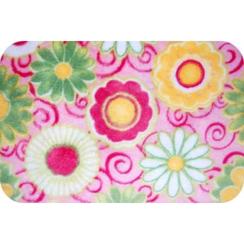 "PEPPY"   Плюш   RKC POSY PARTY   ФАСОВКА   48 x 48 см  445 г/кв.м ± 5   100\% полиэстер pink