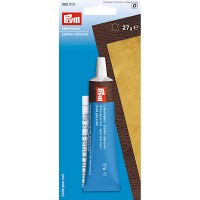"PRYM"   Клей для кожи   968010   27 г .