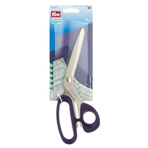 Ножницы "PRYM"   611517   "Professional"   портновские   230 мм .